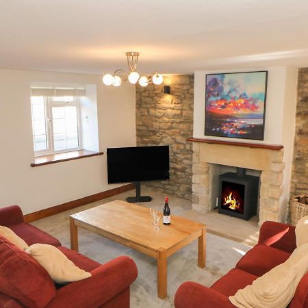 The Forge Villa Hexham Buitenkant foto