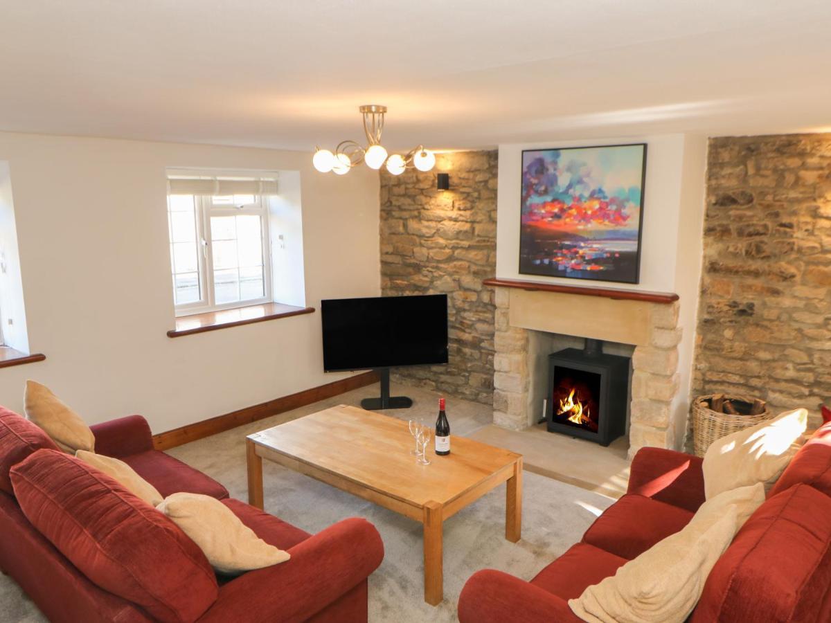 The Forge Villa Hexham Buitenkant foto