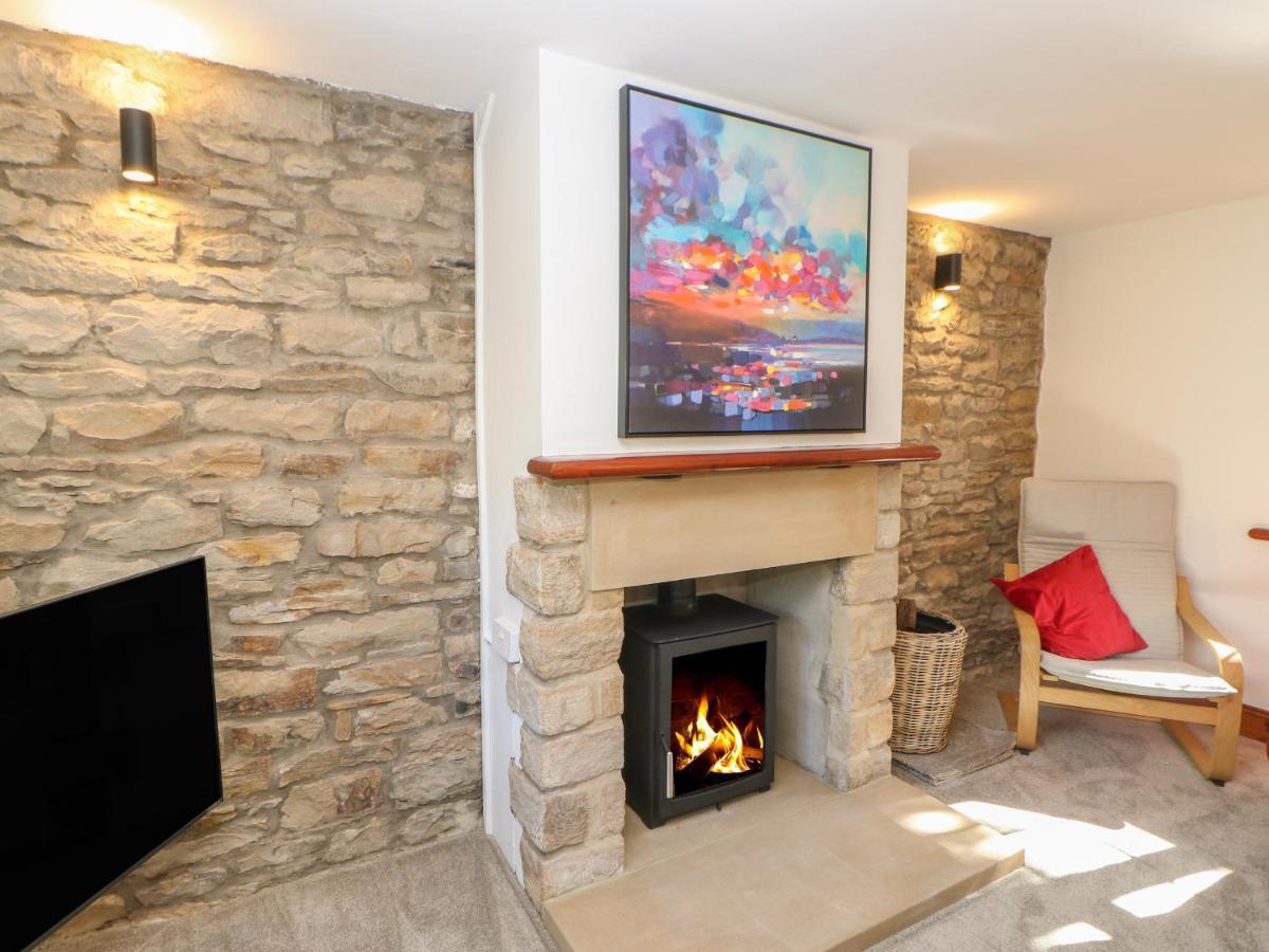 The Forge Villa Hexham Buitenkant foto
