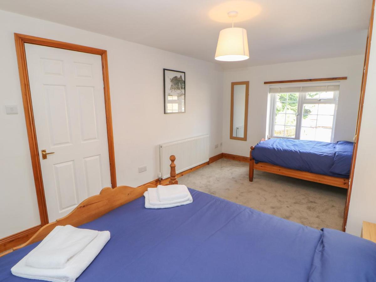 The Forge Villa Hexham Buitenkant foto