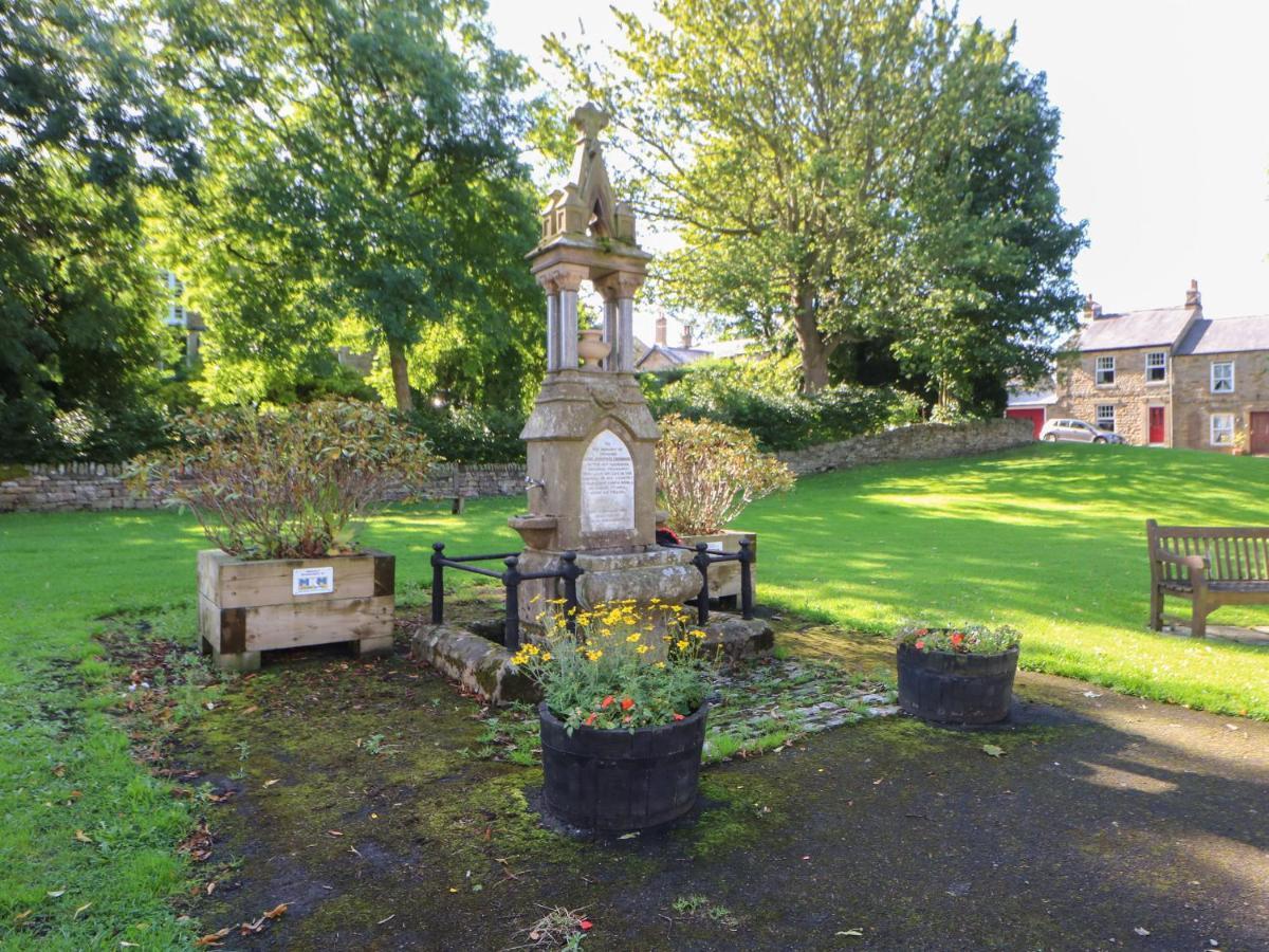 The Forge Villa Hexham Buitenkant foto